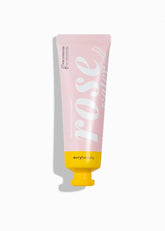 Rose Water Shea Butter Lotion